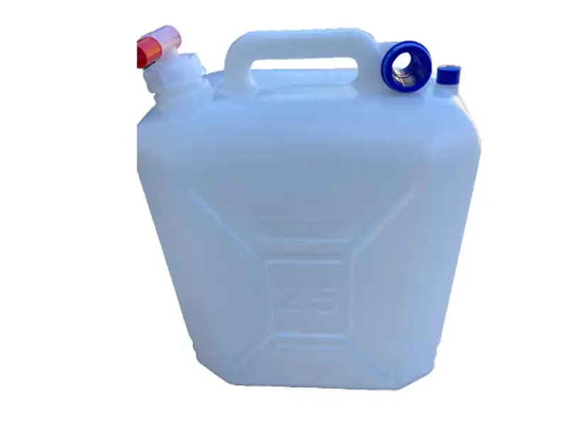 25L Water Container