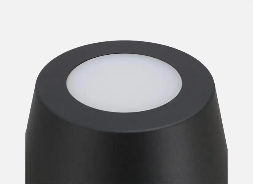 Ari USB Rechargeable Camping Lamp with 4000mAh Power Bank