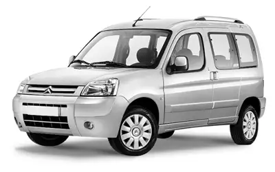 Citroen Berlingo MK1 1998-2009
