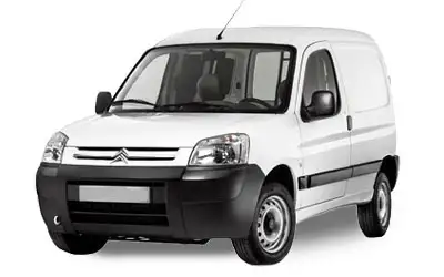 Citroen Berlingo MK1 Van 1998-2009 Citroen Berlingo MK1 Van 1998-2009