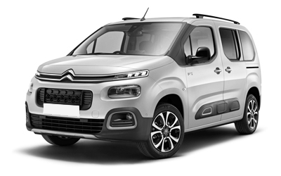 Citroen Berlingo MK3 2018-present