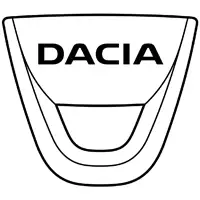 Dacia Logo