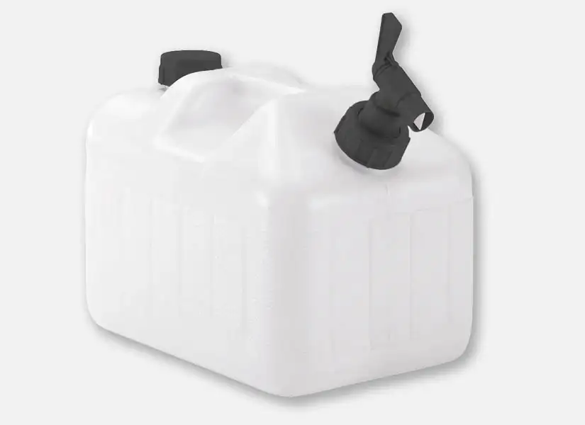 Easy Camp Thyme Jerry Can 10L