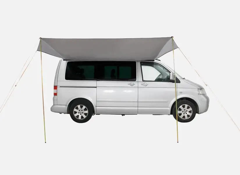 Easy Camp Voss Camper Van Canopy
