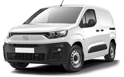 Fiat Doblo MK3 Van 2022-present Fiat Doblo MK3 Van 2022-present