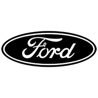 Ford Logo