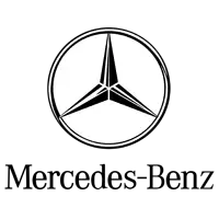 Mercedes Logo