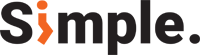 Simple Camper Vans Logo