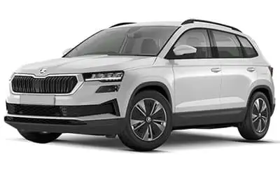 Skoda-Karoq-2017-present Skoda Karoq 2017-present