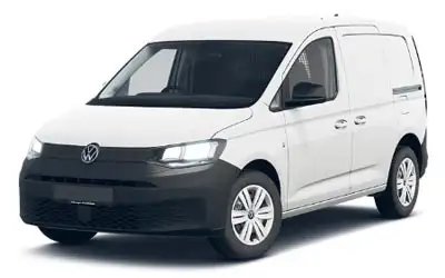 VW Caddy Van 2021-present VW Caddy Van 2021-present