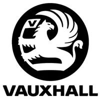 Vauxhall Logo
